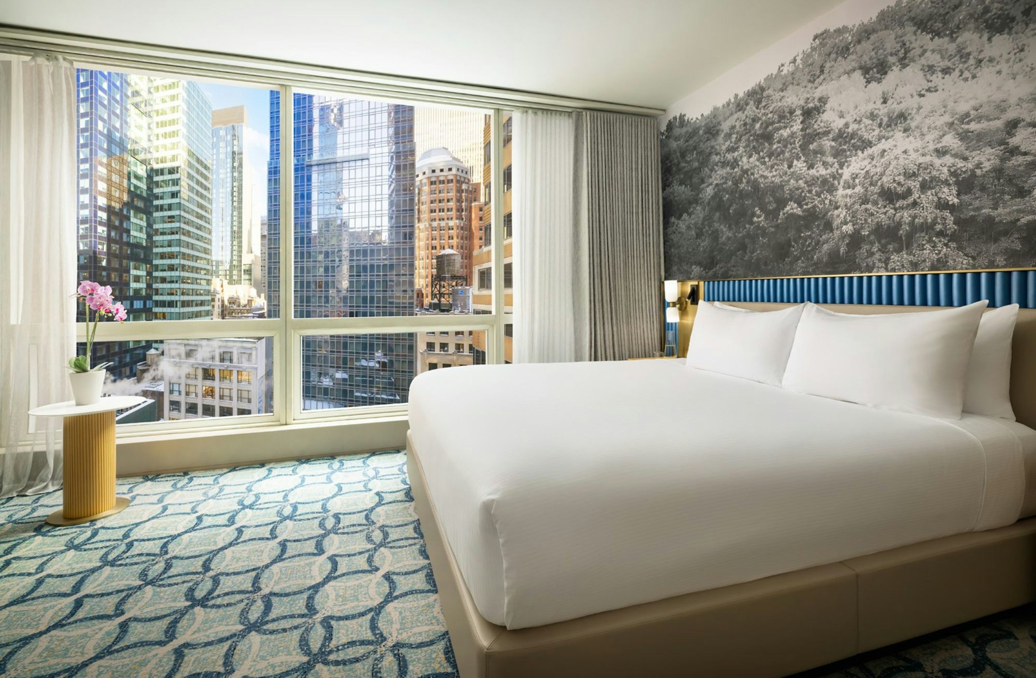 Millennium Premier Hotel New York Times Square 26/68