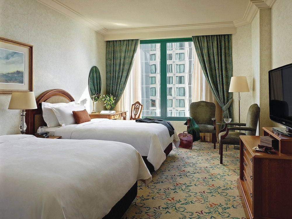 RIVER, CLUB, EXECUTIVE, TWIN BEDS