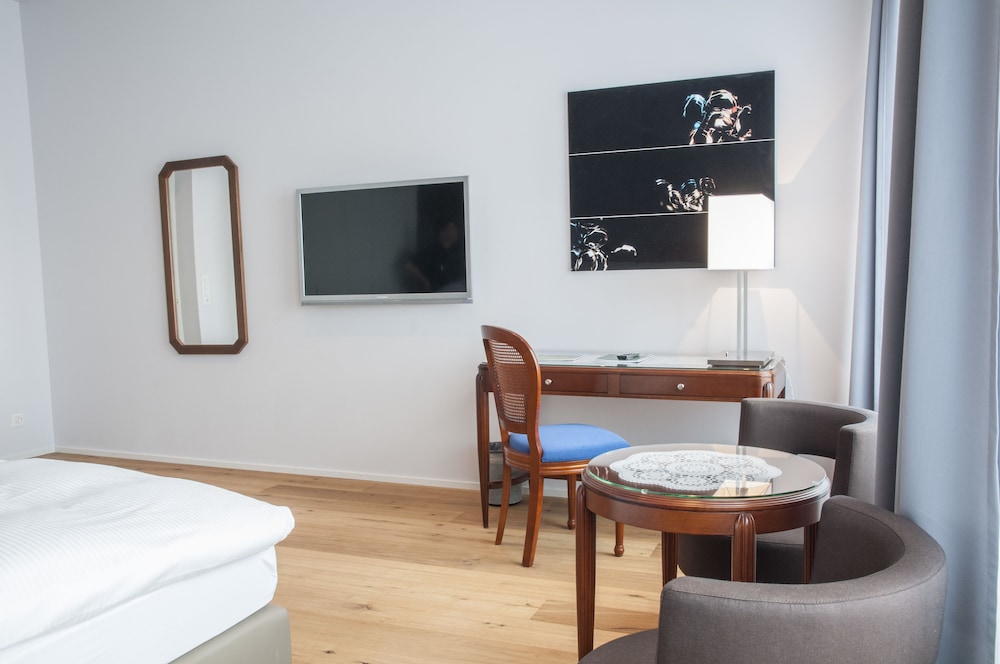 Romantik Hotel Beau Rivage 25/42