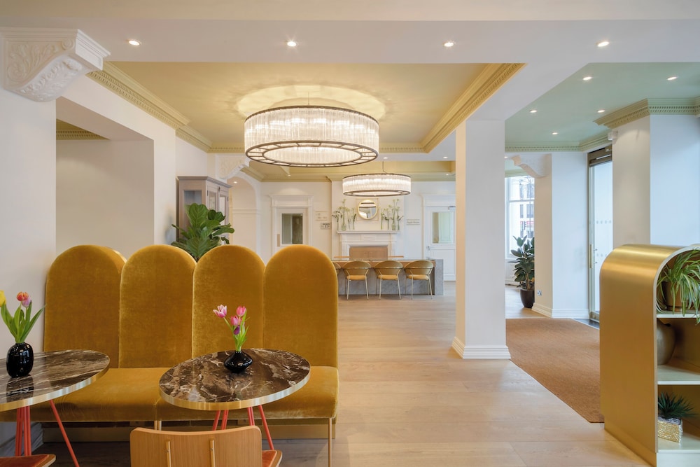 Melia London Kensington Member of Melia Collection 18/93