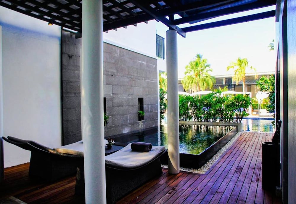 The Chill Resort and Spa Koh Chang 11/63