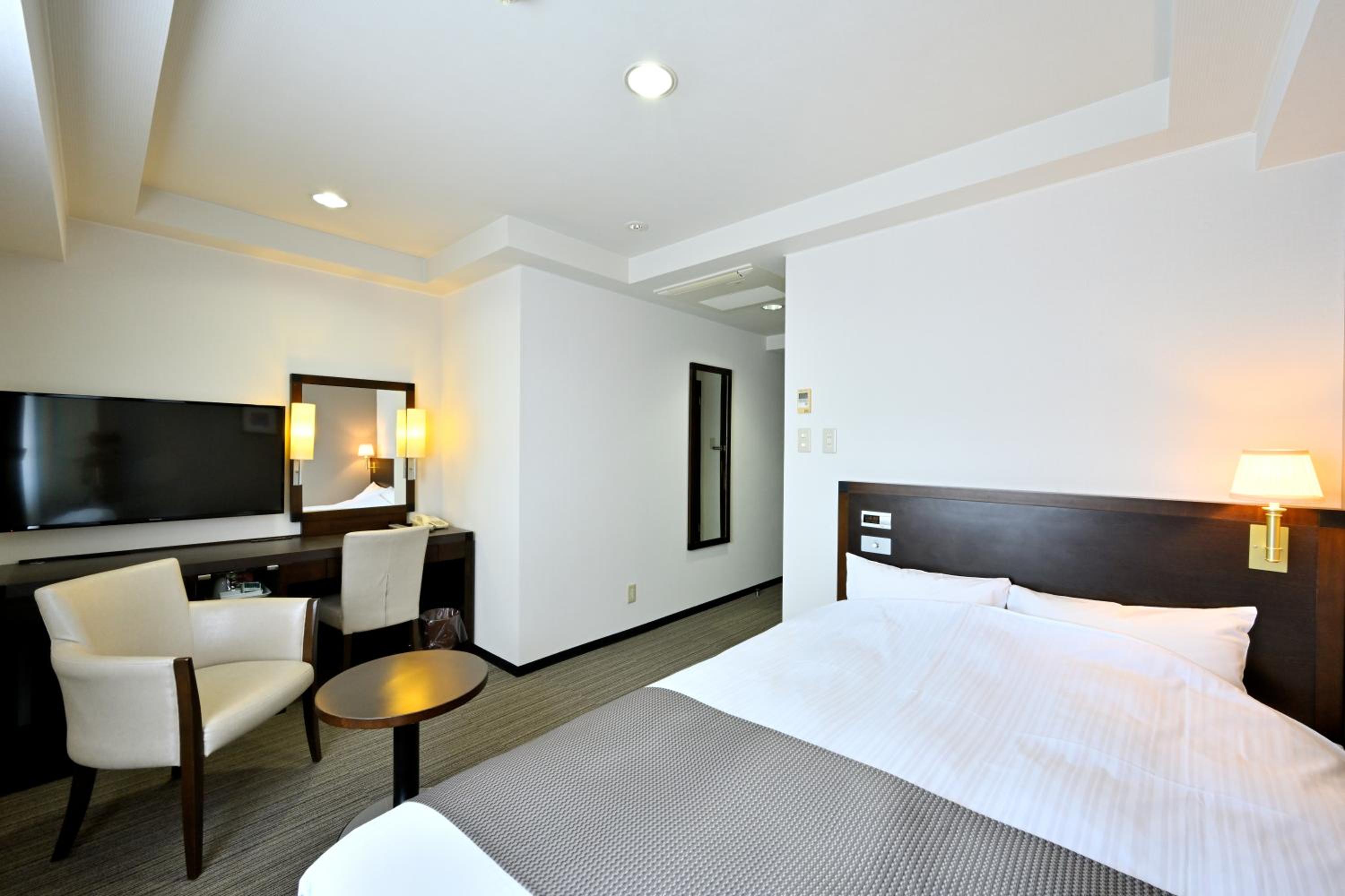 Saijo Urban Hotel 23/58