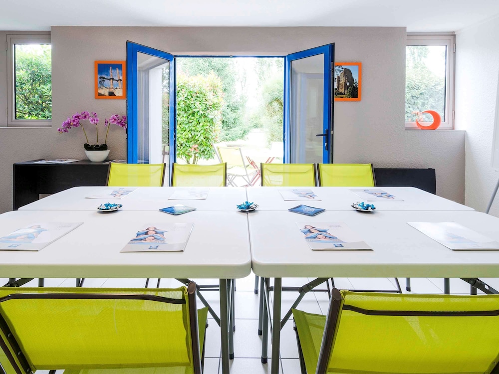 Ibis Budget Chatellerault 34/40