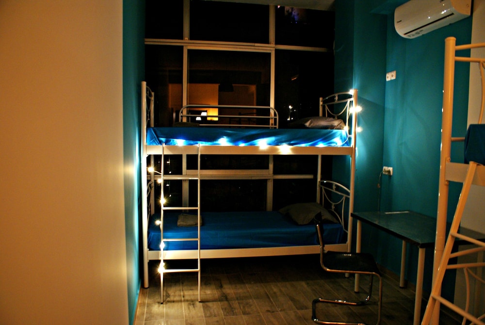 Acropolis View Dream Hostel 25/38