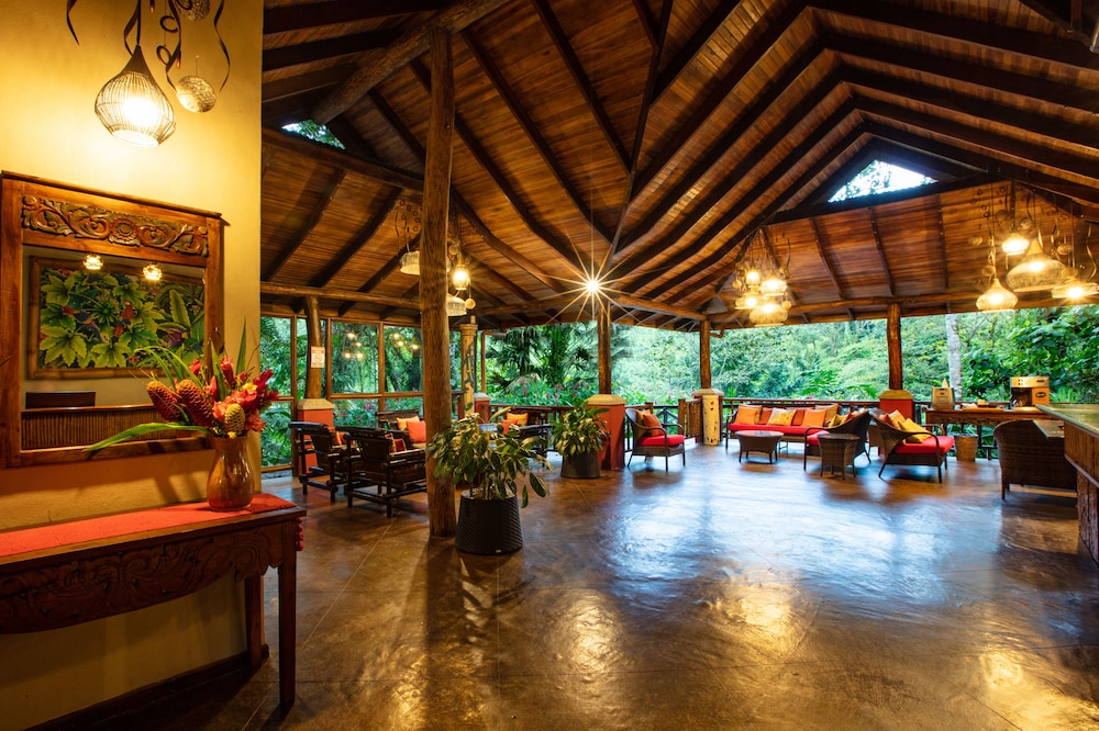 Lost Iguana Resort and Spa 31/71
