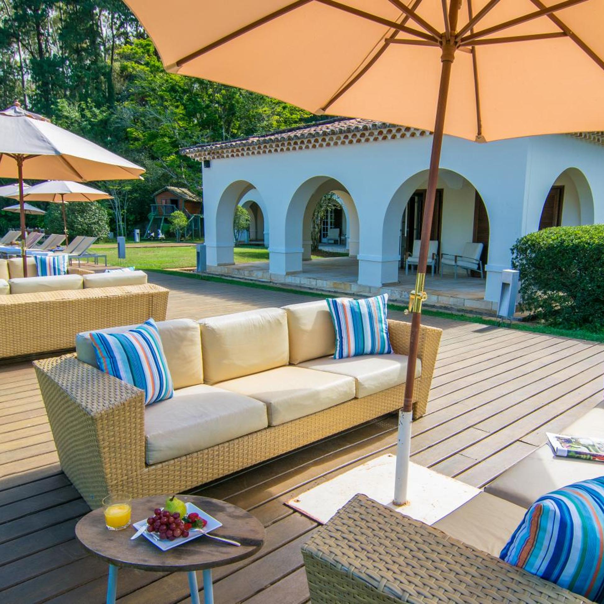 Garden Hill Hotel e Golfe 29/55