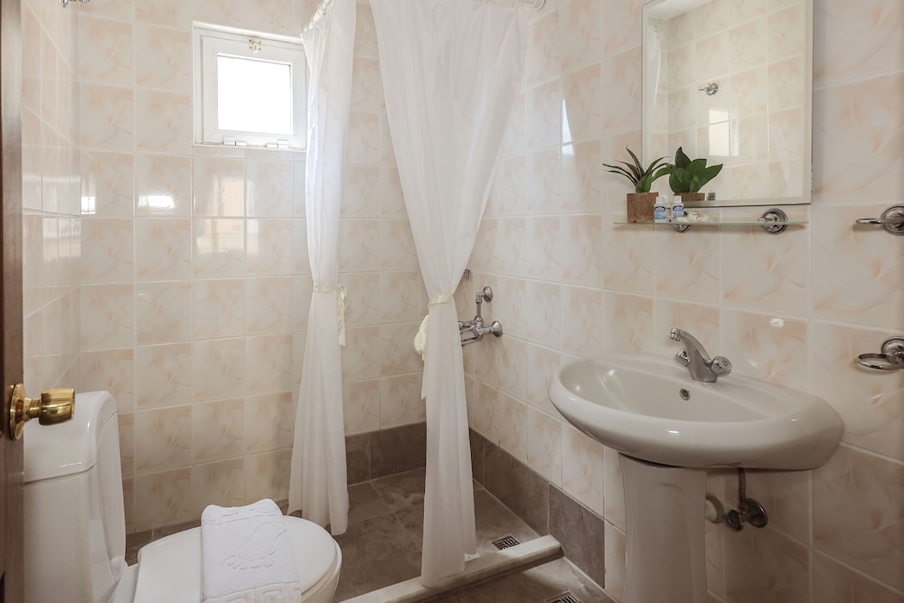 Liman Apartment 57/59