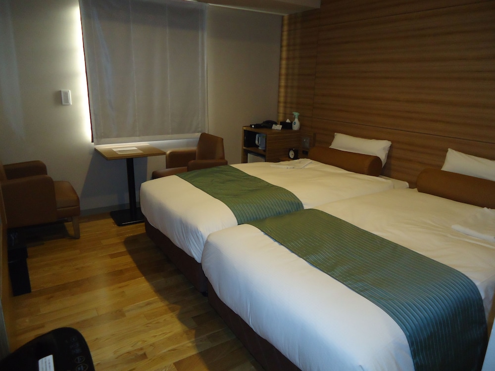 Via Inn Nagoya Shinkansen Guchi 9/37
