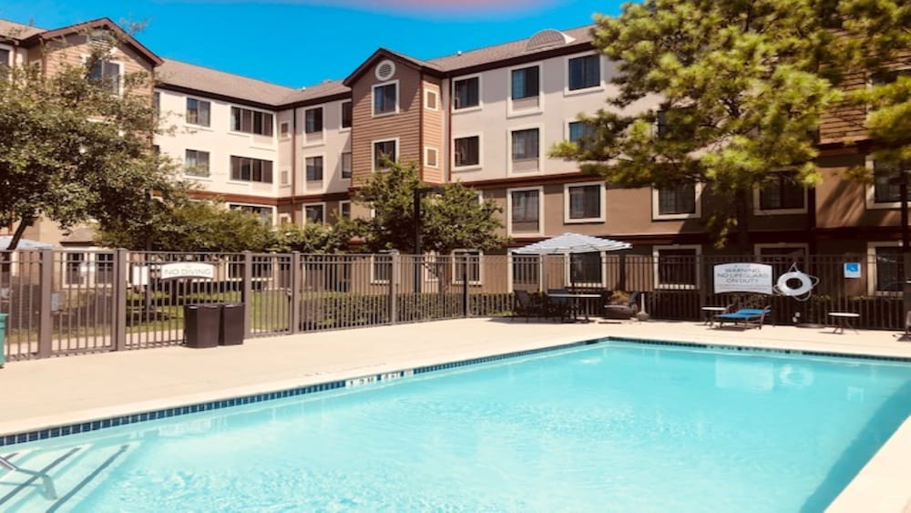 Staybridge Suites Houston West - Energy Corridor 3/76