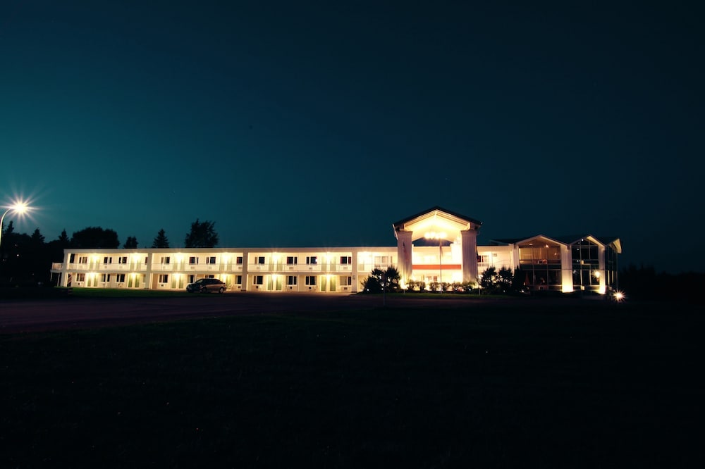 Hotel Moncton 1/50