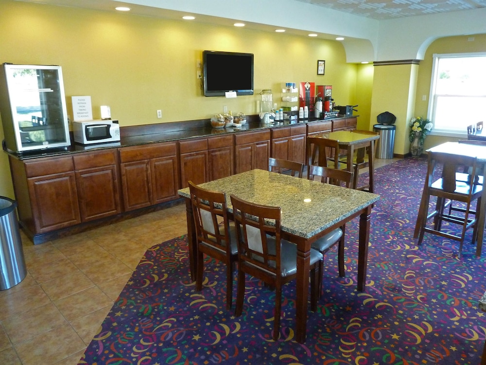 Americas Best Value Inn Alpine 31/33