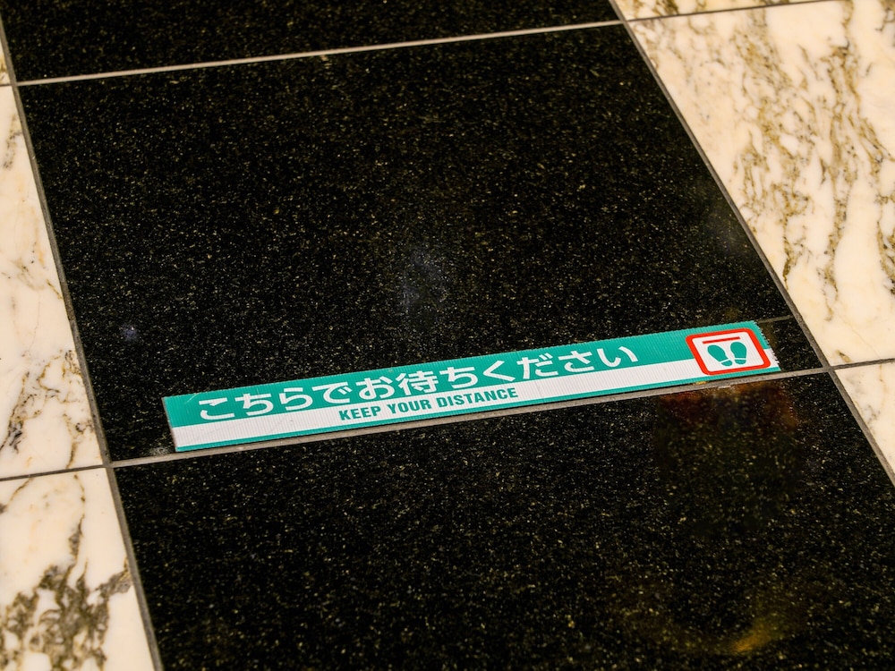 Apa Hotel Yamaguchi-Hofu 27/50
