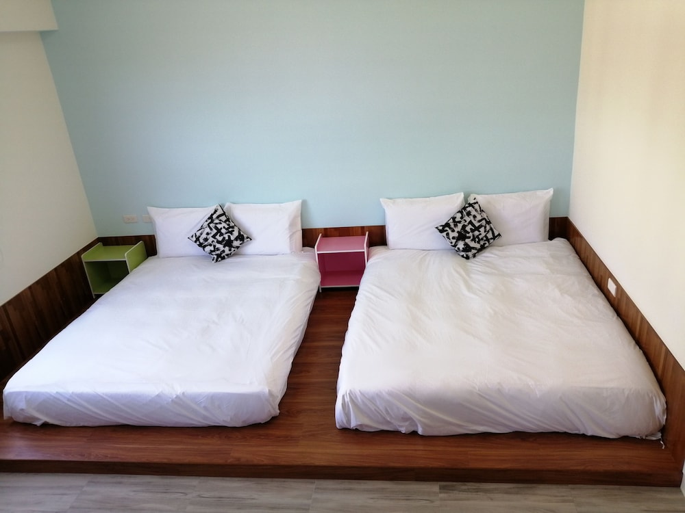 Haven B&B 18/43