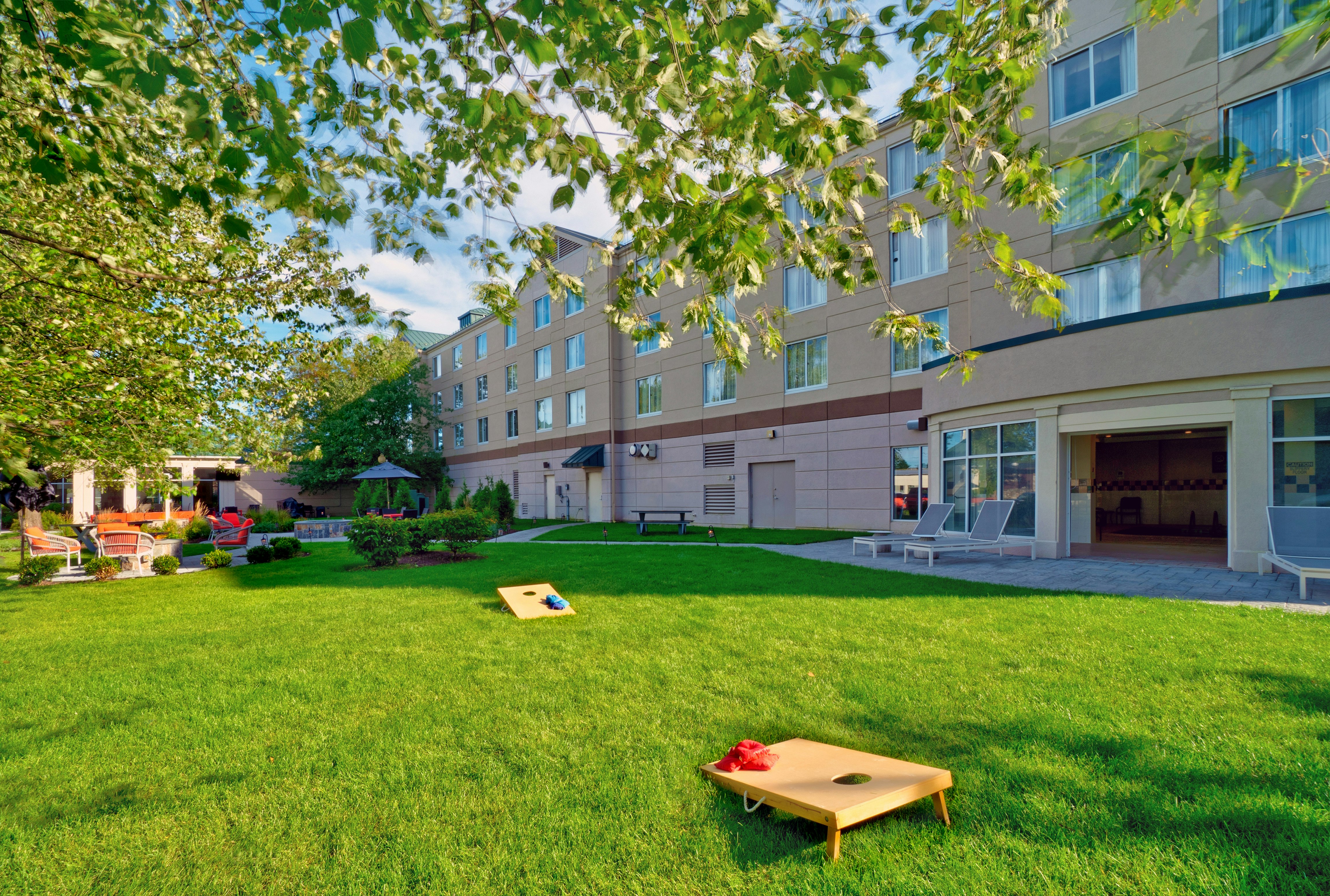 Hilton Garden Inn Saratoga Springs 47/49