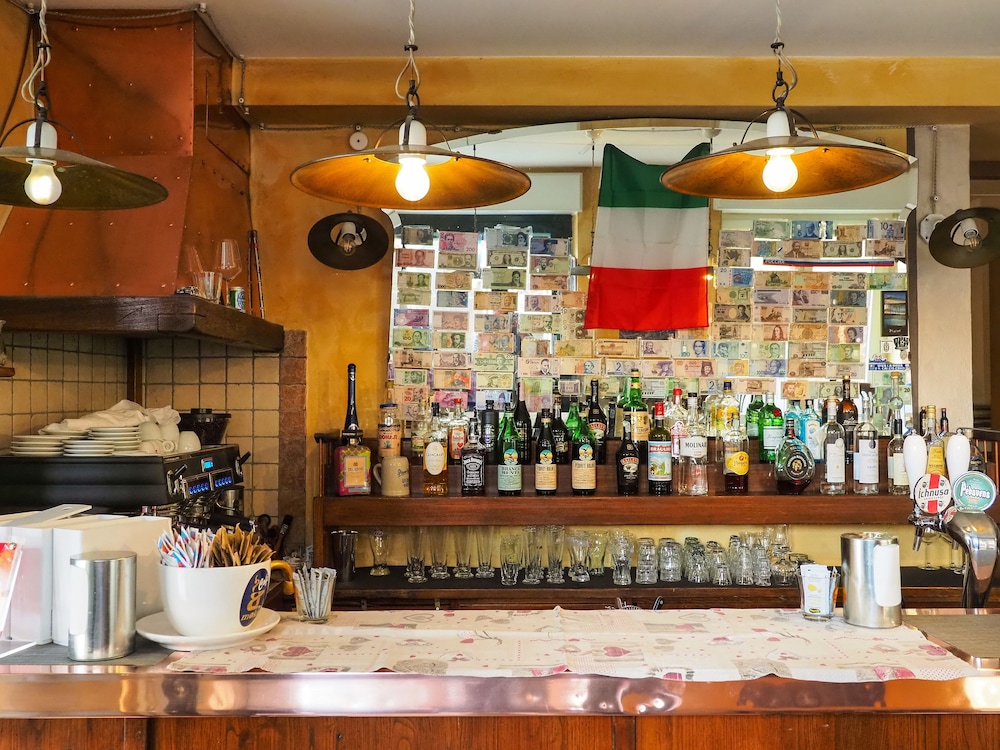 LOCANDA MILANO 1873 42/69