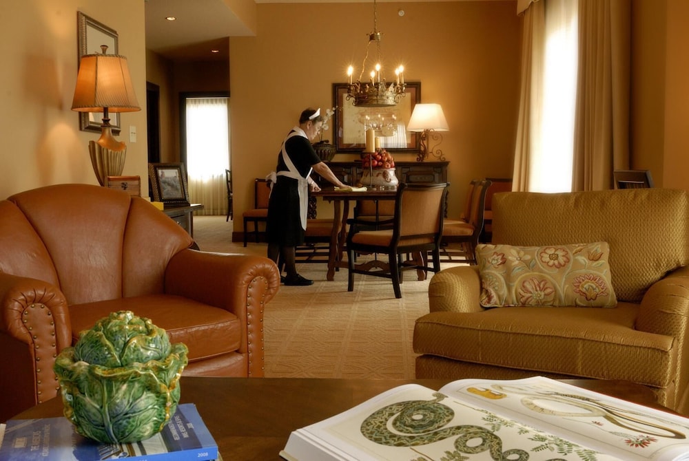 Hotel Granduca Houston 57/87