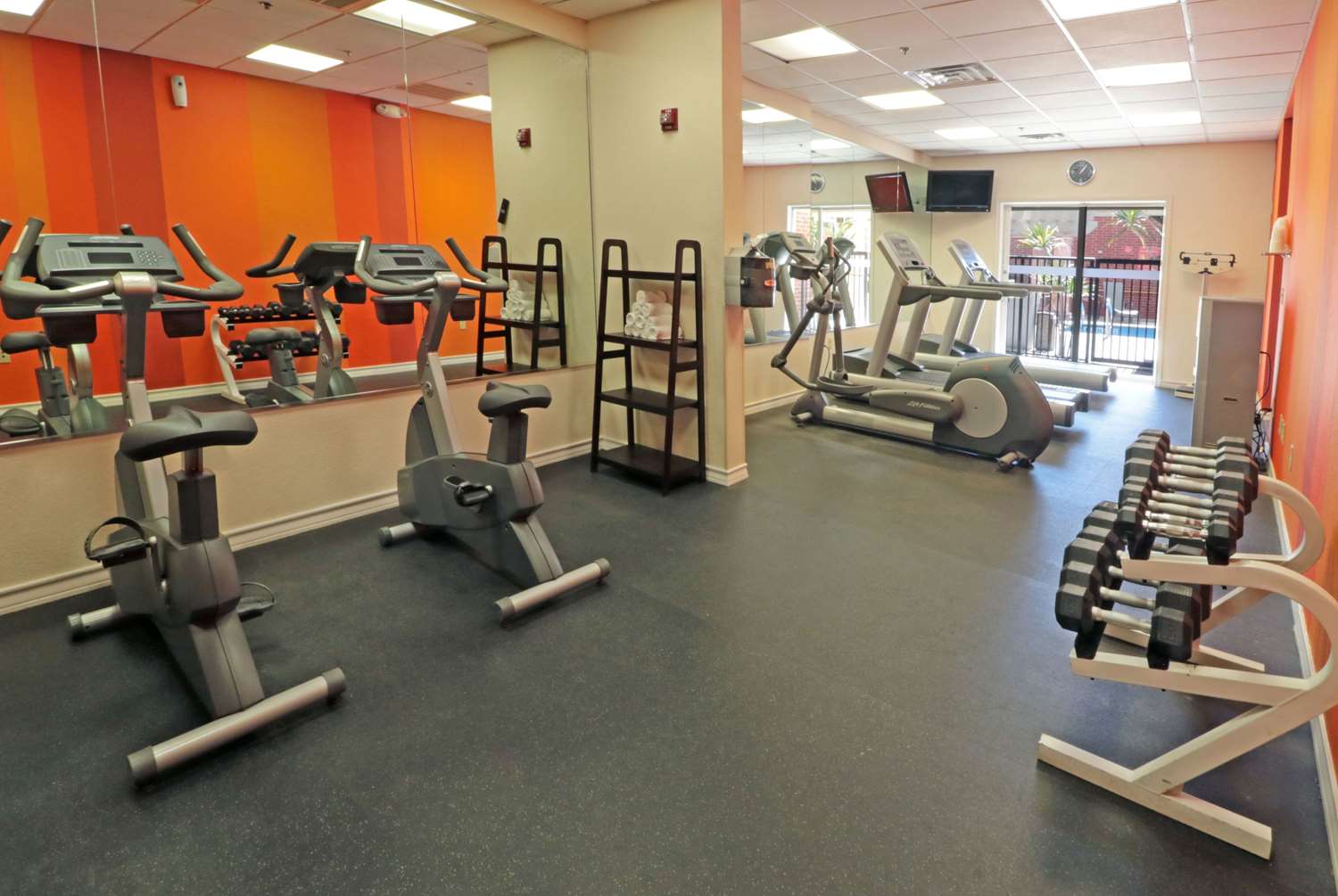 Wyndham Garden Mcallen At La Plaza Mall 35/61