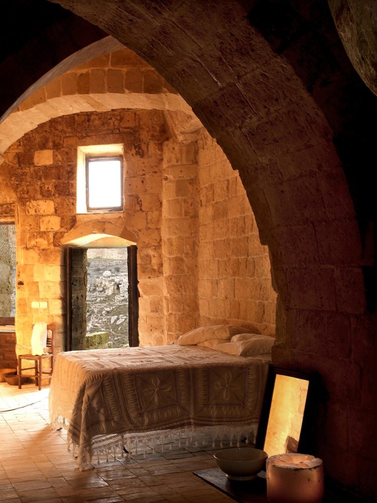 Sextantio Le Grotte Della Civita 22/60