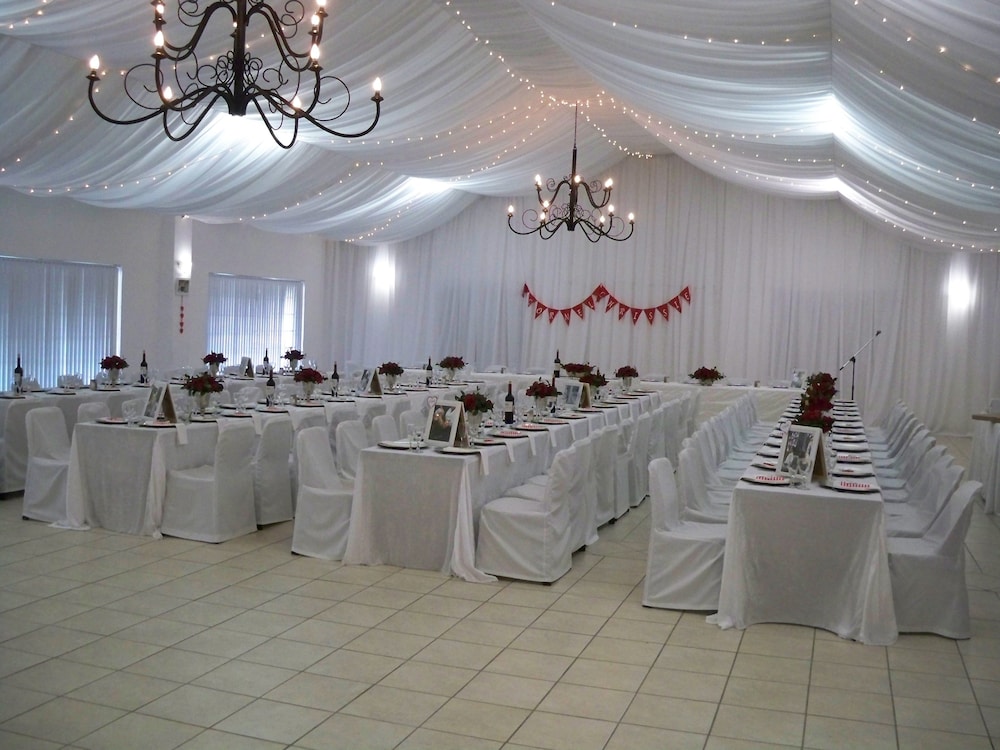 De Oude Meul Country Lodge 25/50