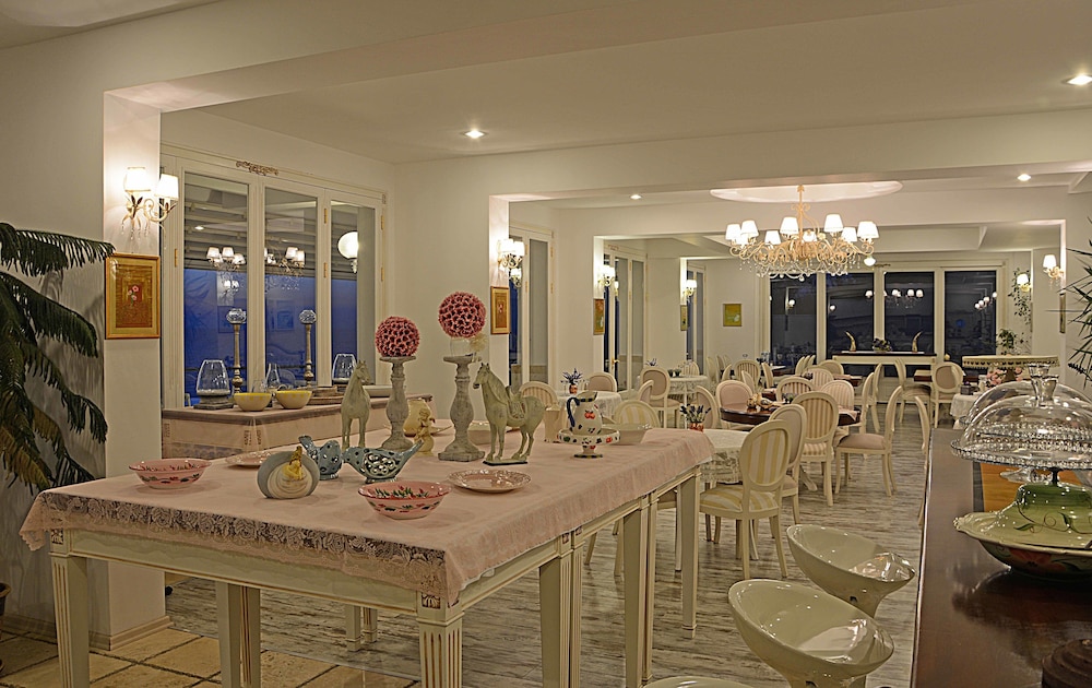 Lavista Boutique Hotel & Spa 36/50