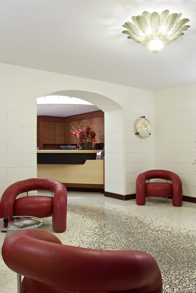 Hotel Memphis 24/51