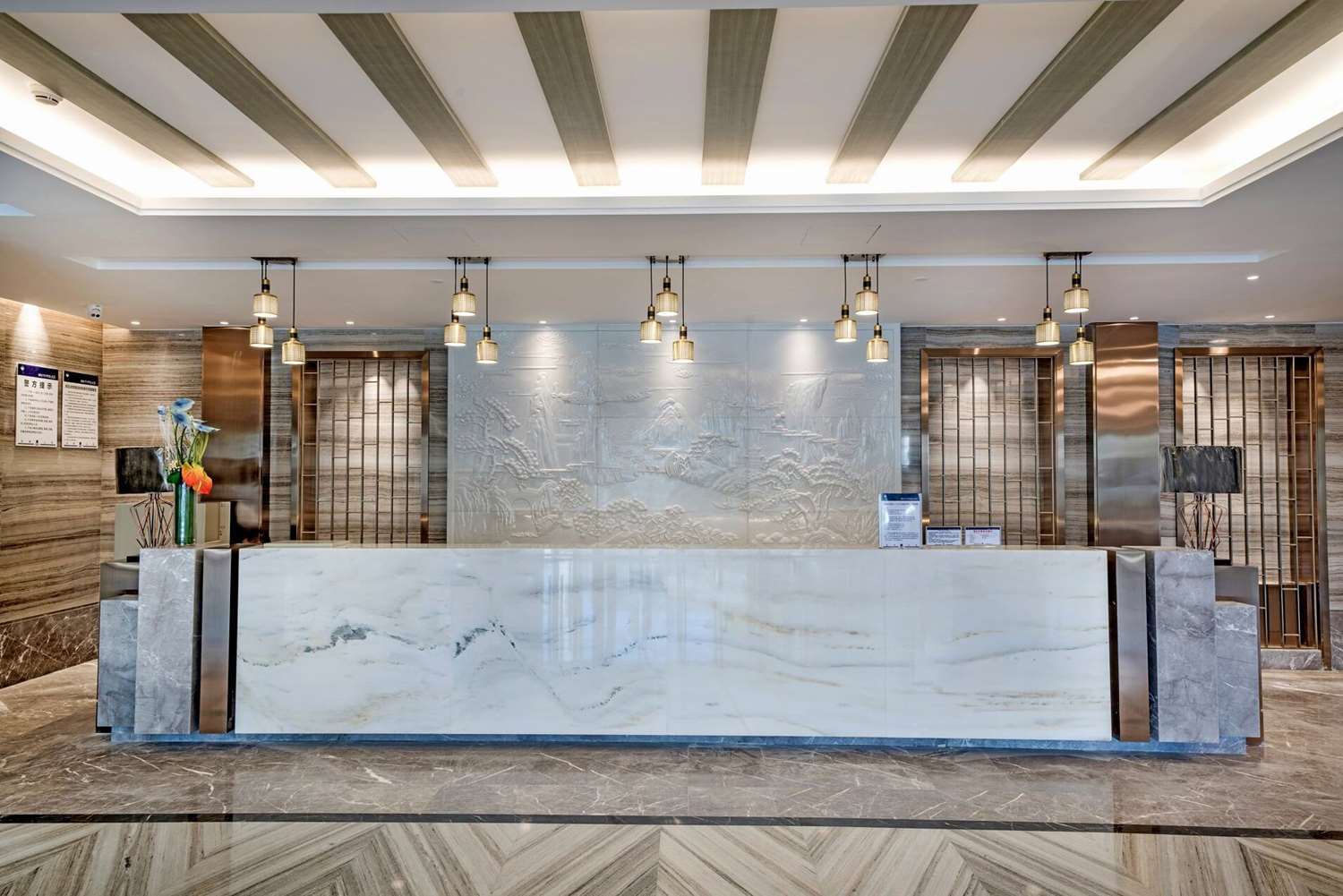 Days Hotel By Wyndham Yinxiang Wuyishan 4/21