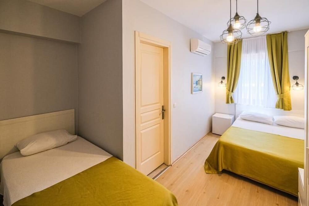 Heredot Otel 22/22