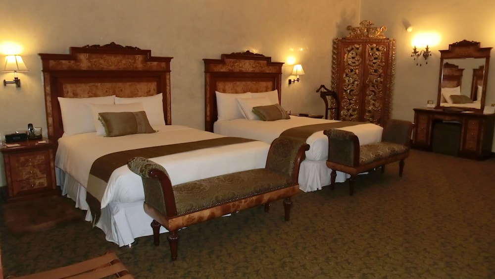 Aranwa Cusco Boutique Hotel 30/73