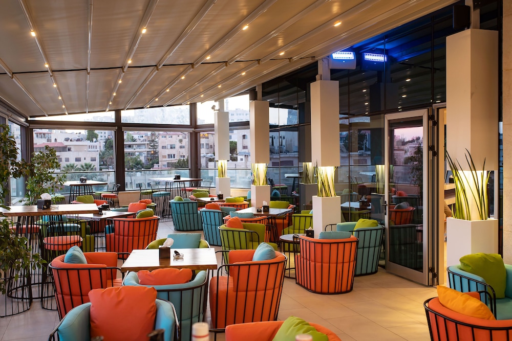 Coral Tower Hotel By Hansa 57/69