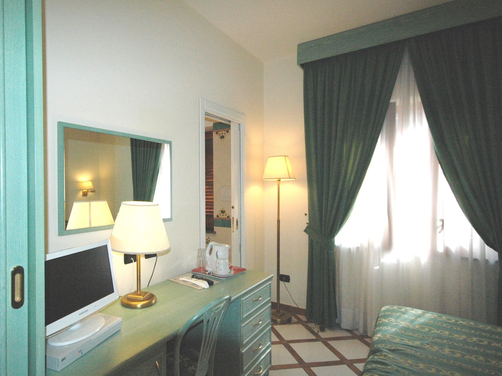 VILLAGGIO VERDE 22/52