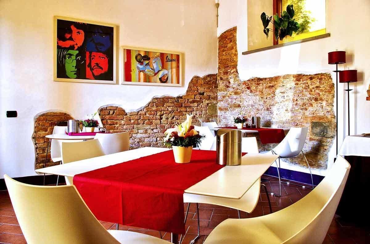 Hotel San Miniato 39/50