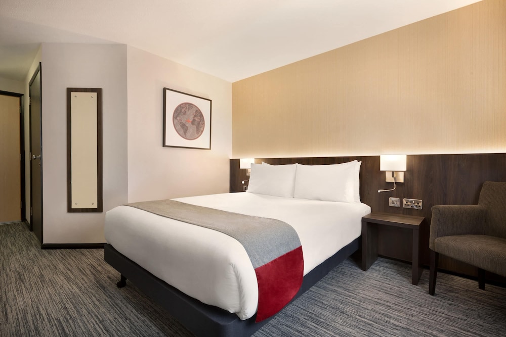 ROOM, DOUBLE BED, ACCESSIBLE