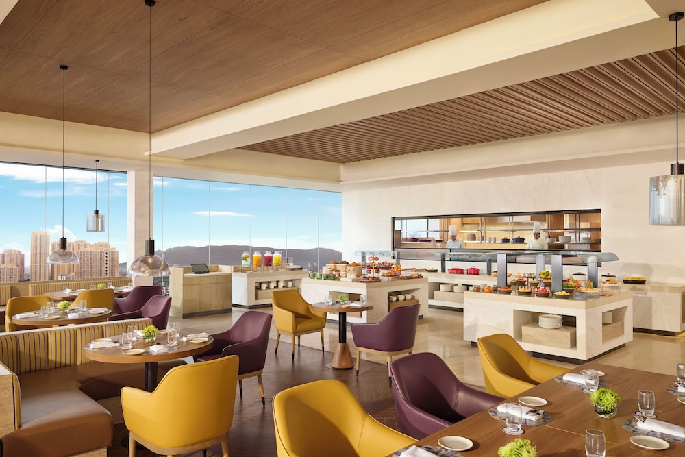 Vivanta Thane LBS Road 25/36