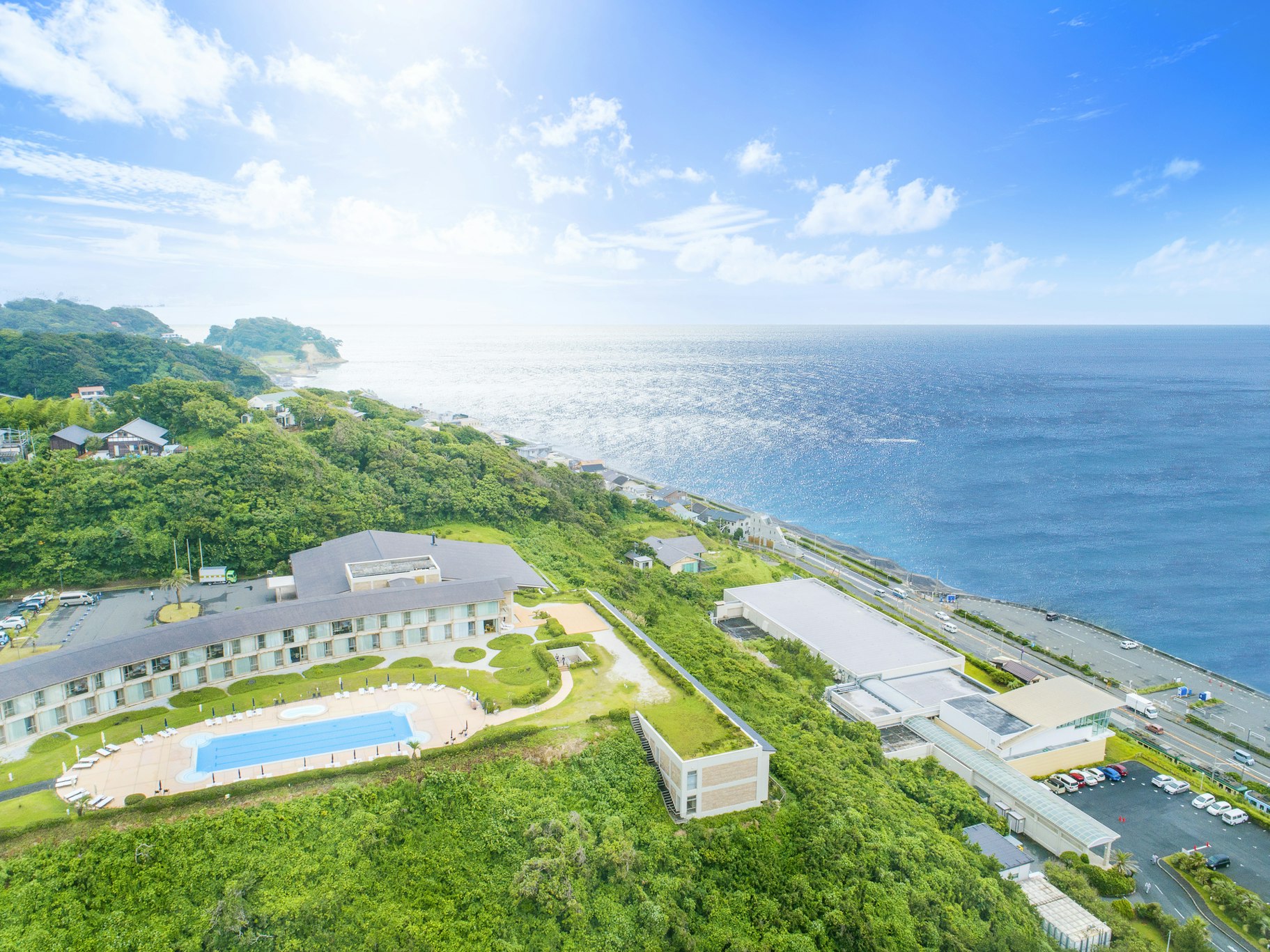 Kamakura Prince Hotel 41/50