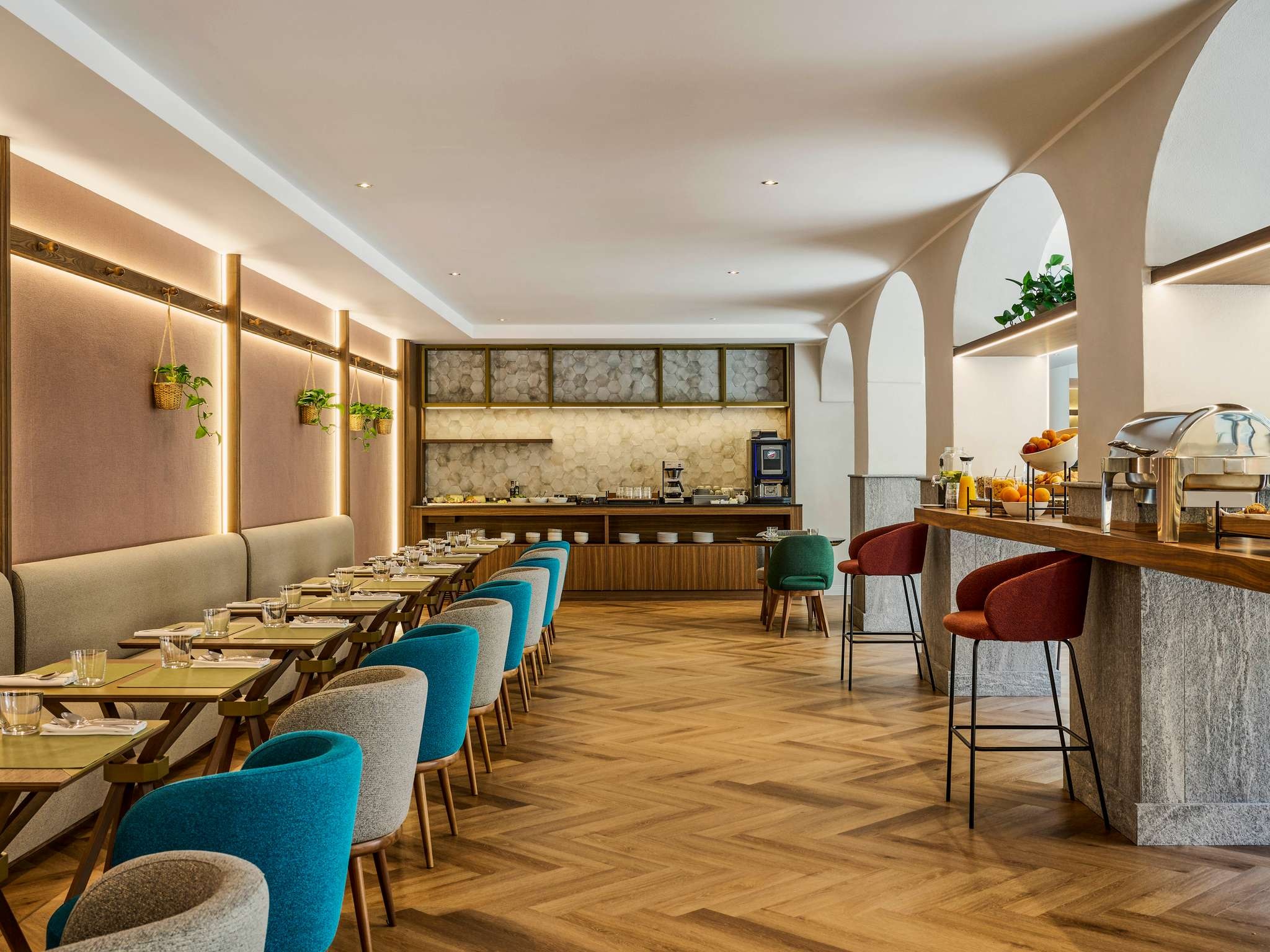 Hotel Giacomo Morra Alba - Handwritten Collection 40/49