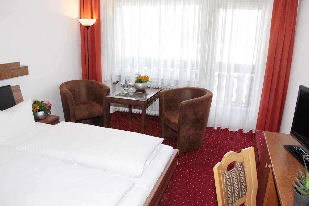 Hotel An Der Sonne 13/34