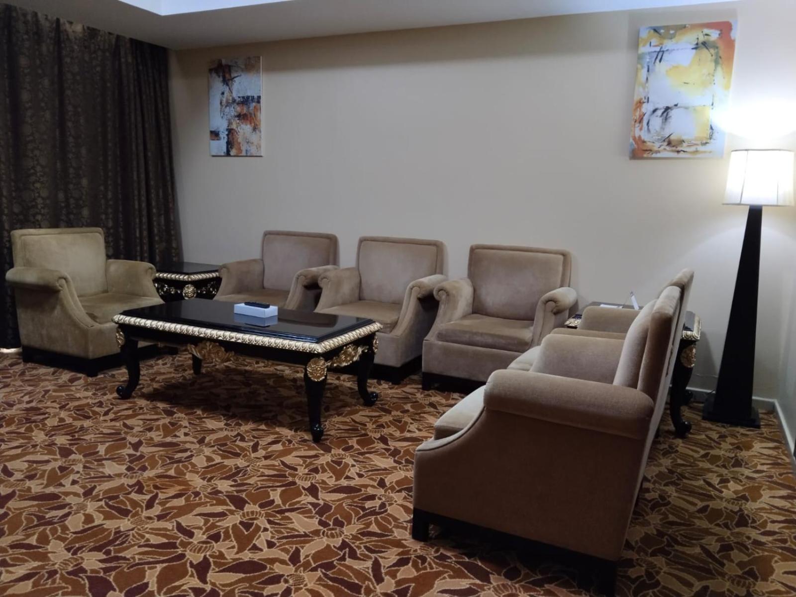 Al Massa Hotel Apartments 1 45/52