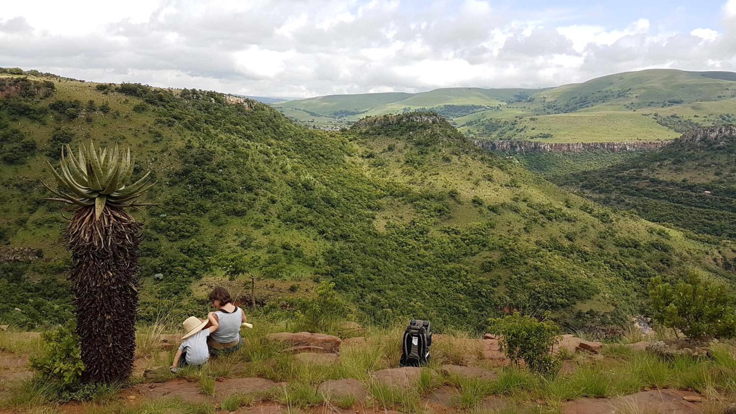 Tegwaan Country Getaway 30/44