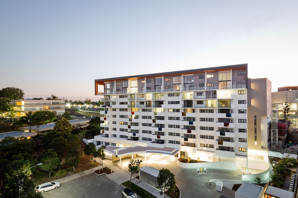 Quest Kelvin Grove 3/56