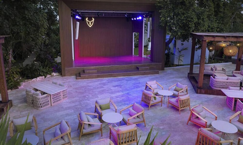 Desire Pearl Resort Riviera Maya All Inclusive - Adults Only 40/70