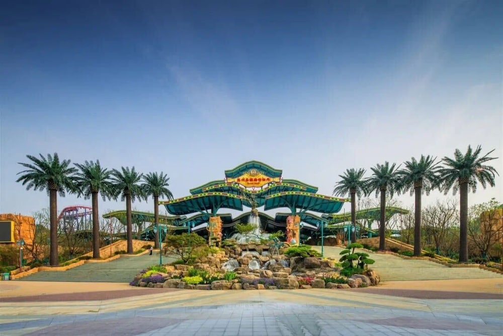 Radisson Suzhou in SUZHOU
