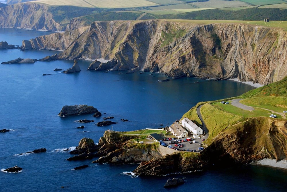 Hartland Quay Hotel 23/39