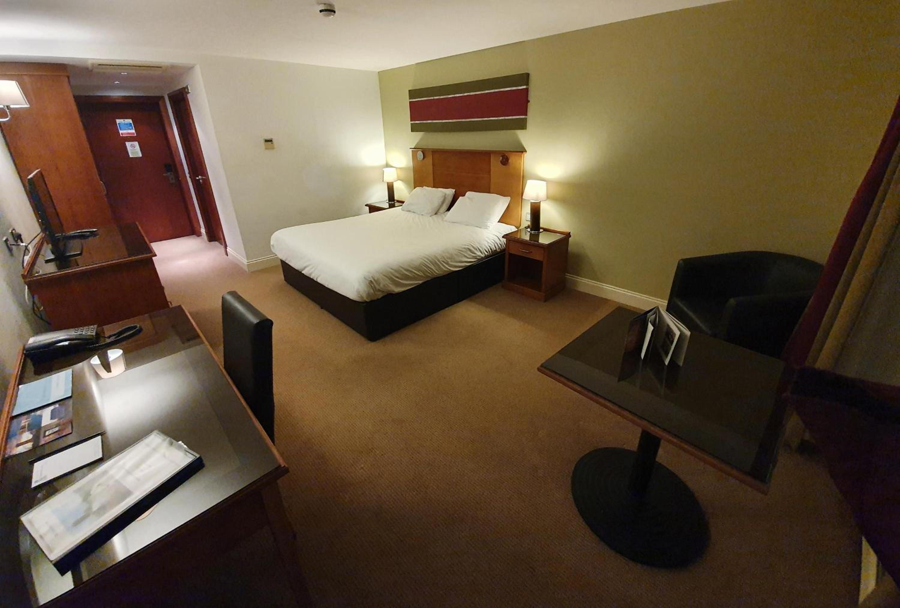 Towers Hotel & Spa 12/37