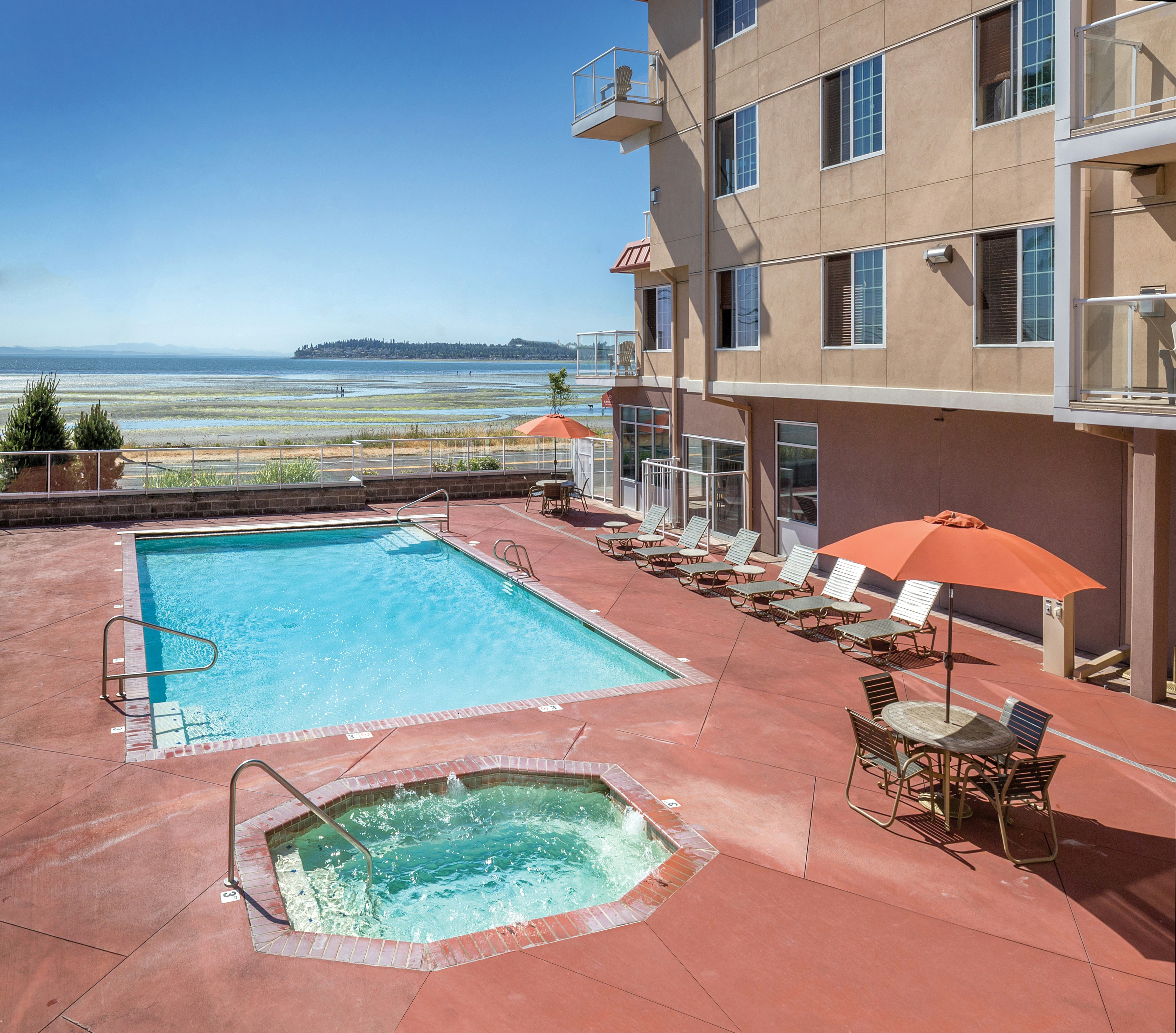 WorldMark Blaine 38/39