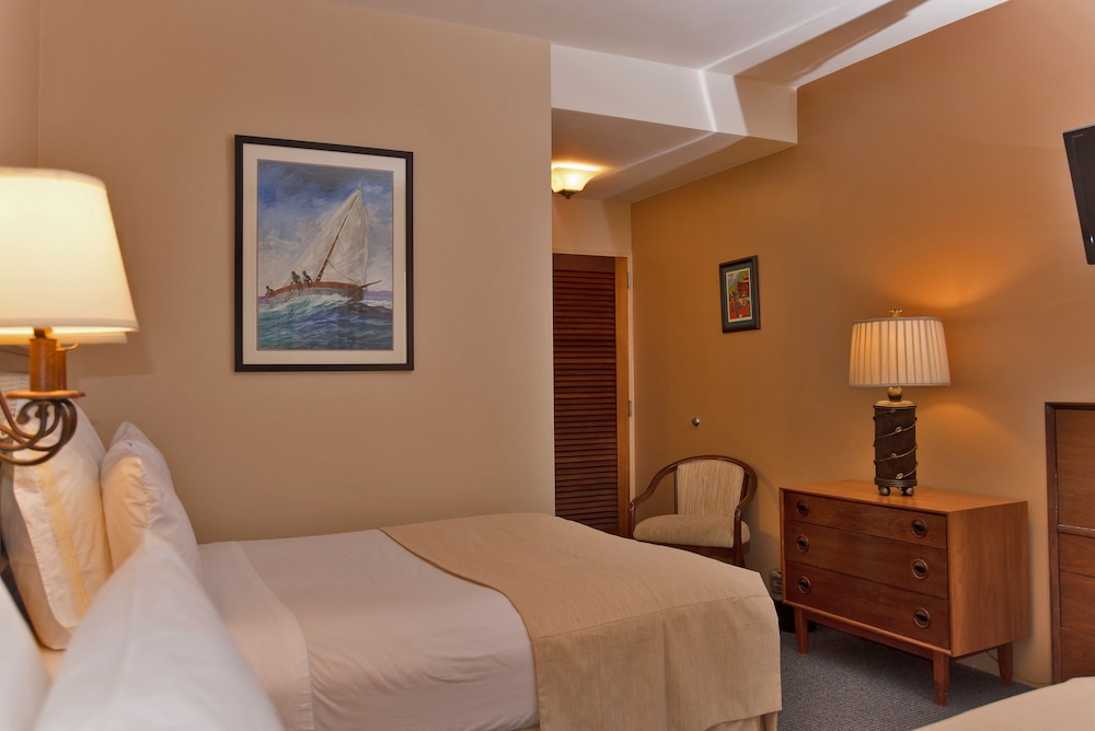 Melia Century Hotel Ponce 9/61