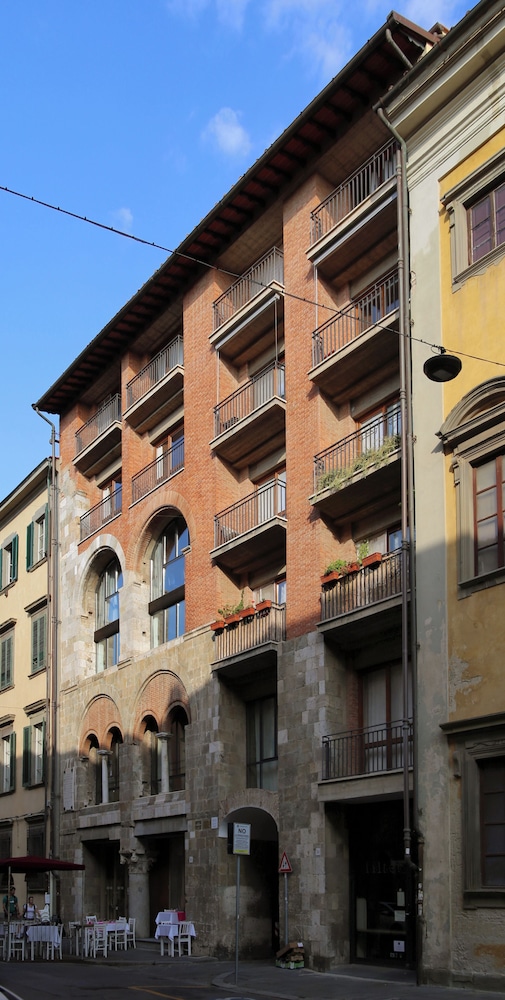 Gialel Pisa 2/27