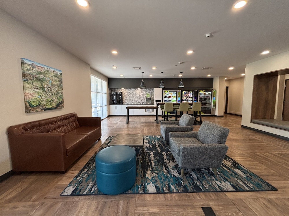 Extended Stay America Premier Suites Phoenix Chandler Downtown 40/63
