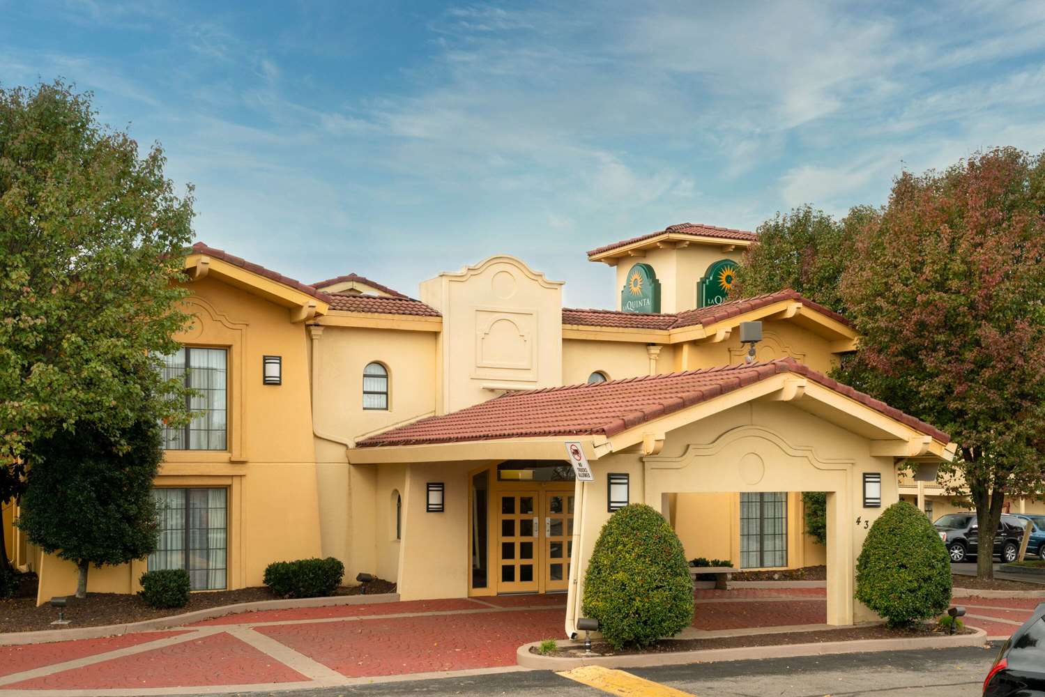 La Quinta Inn Nashville South 6/48