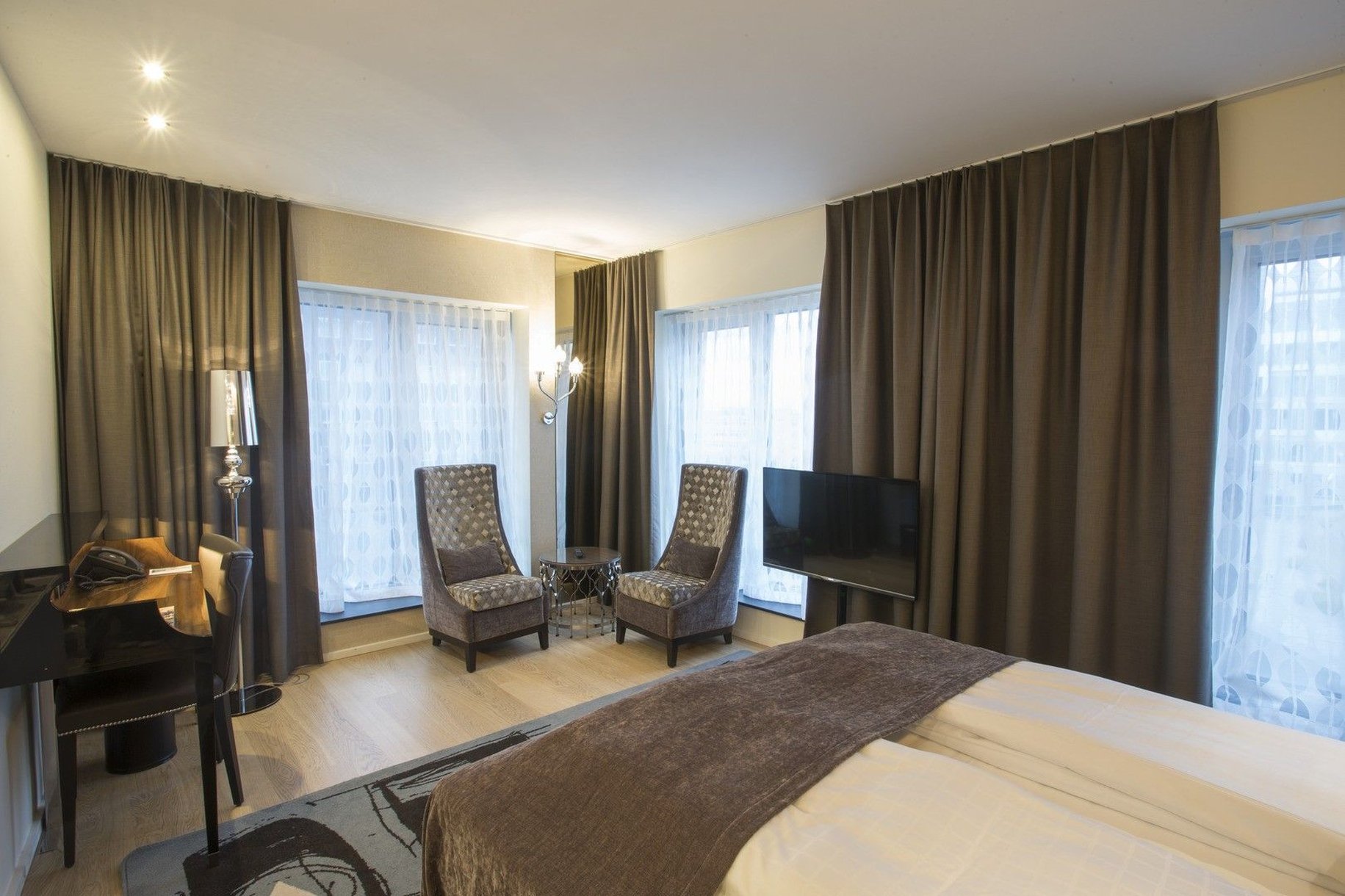 Tivoli Hotel and Congress Center 12/45