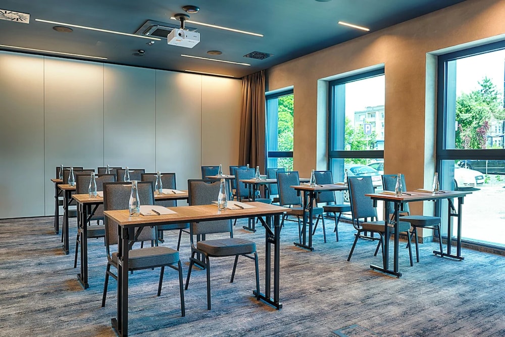 Focus Hotel Premium Bydgoszcz 24/35
